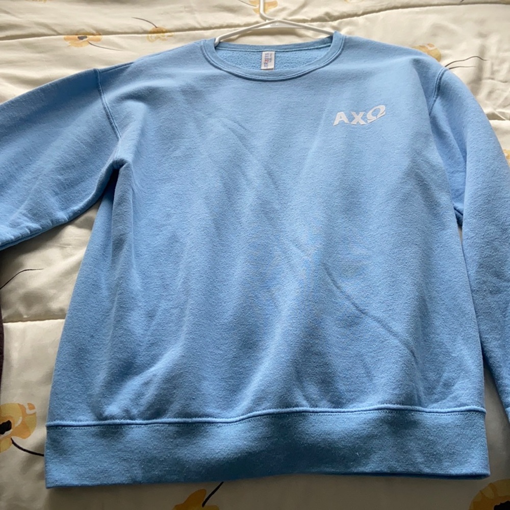 Alpha Chi Omega Sweatshirt